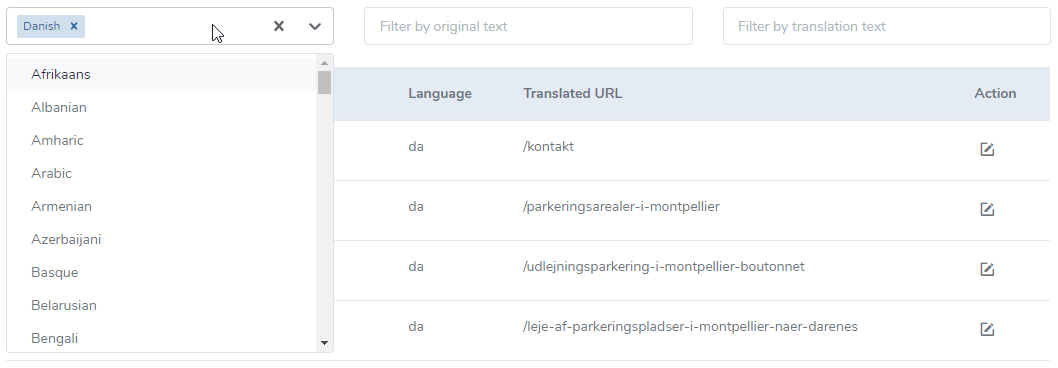filter-url-by-language