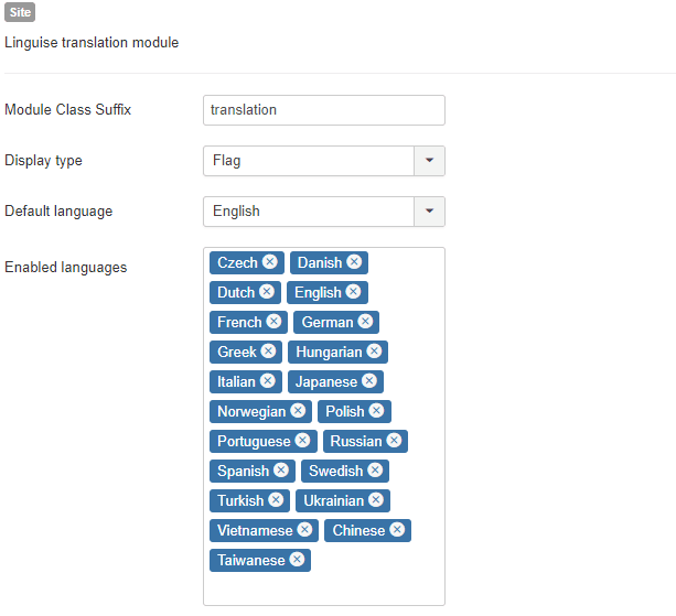 joomla language switcher two menus joomla language switcher two menus
