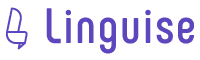 logotipo Linguise