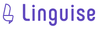 Linguise logo