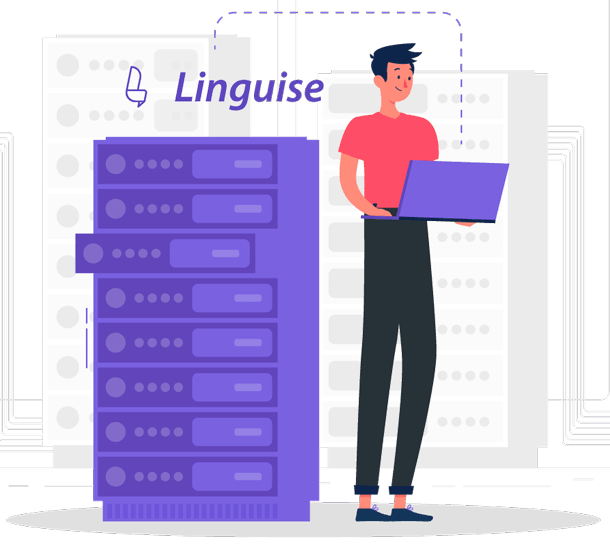 Compatible-with-local-cache-system​
