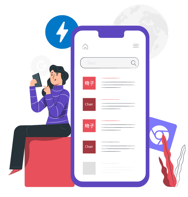 pages-multilingues-comme-Google-AMP
