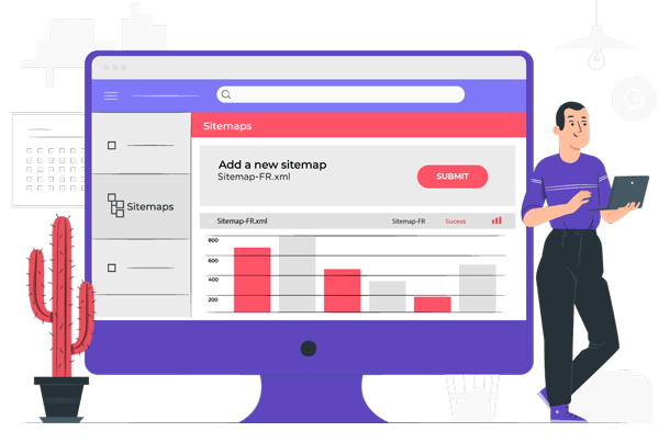 mehrsprachige Sitemaps