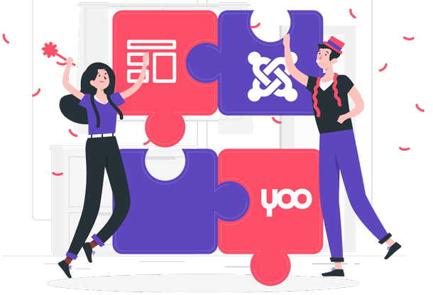 Extensionjoomlatierce