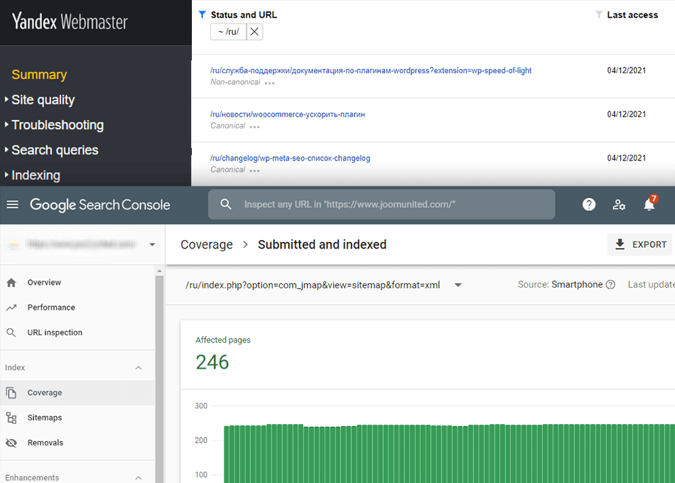 Hoe Yoast SEO plug-in meta-informatie te vertalen