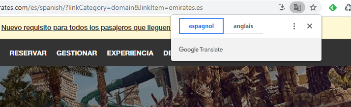 Як перекласти веб-сайт іспанською мовою: зручний посібник