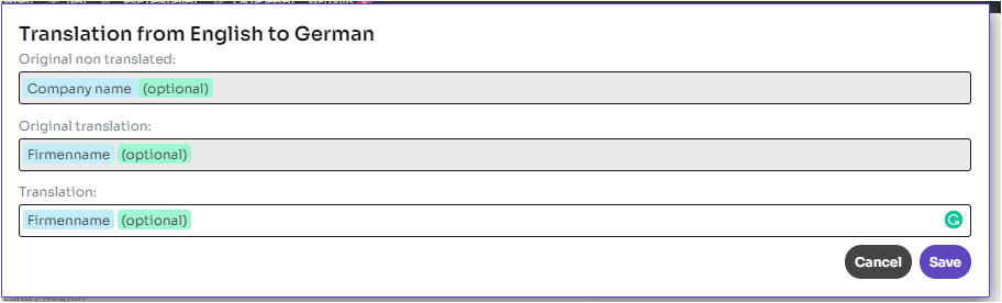 Neden e-Ticaret web sitesini ve özellikle ödeme sürecini çevirmelisiniz?