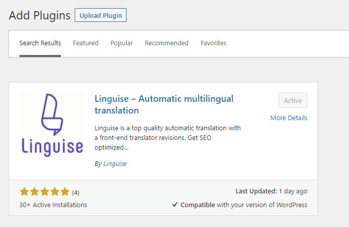 Boost your WooCommerce sales with multilingual translations