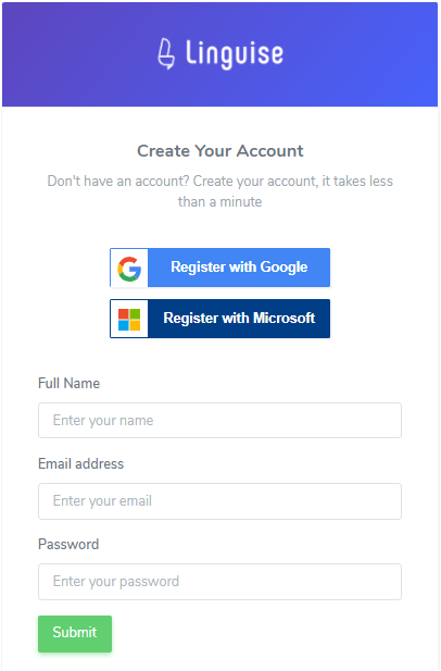 How to create an Elementor multilingual website and translate all Elementor content