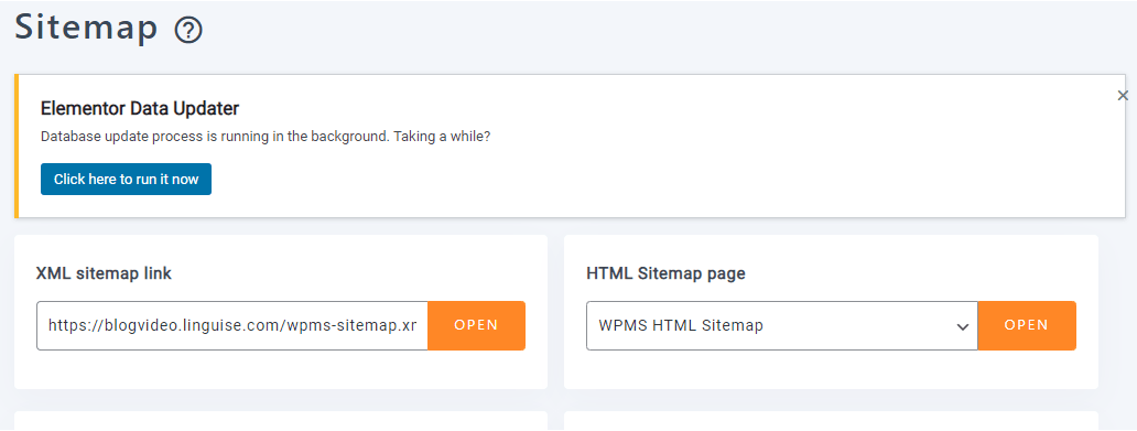 How to create an Elementor multilingual website and translate all Elementor content