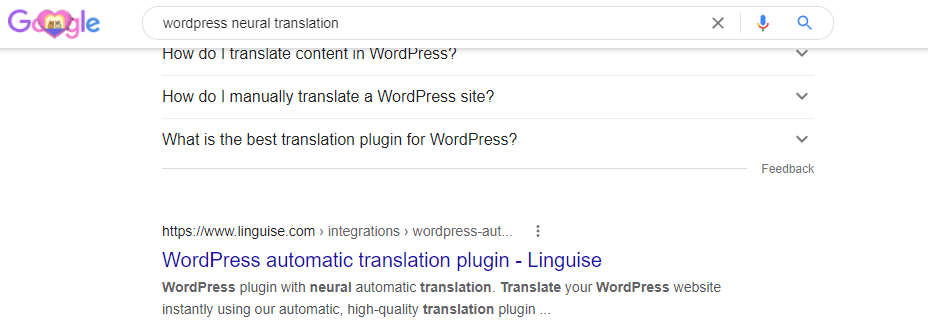Notre guide pour traduire automatiquement les URL de votre site web