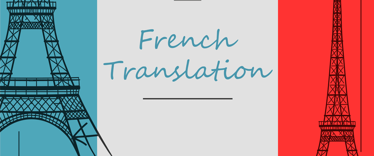 Traduzir um site para o francês, passo a passo