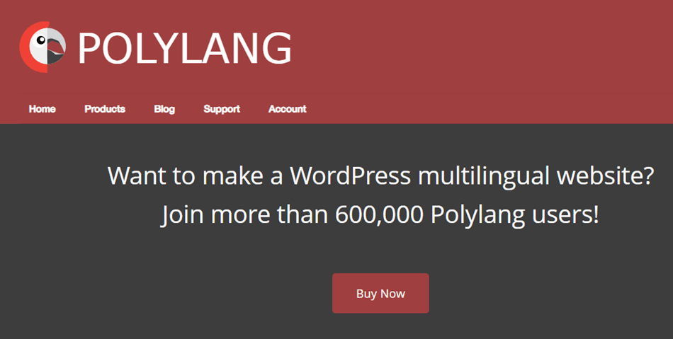 Best automatic translation plugins for WordPress - Polylang