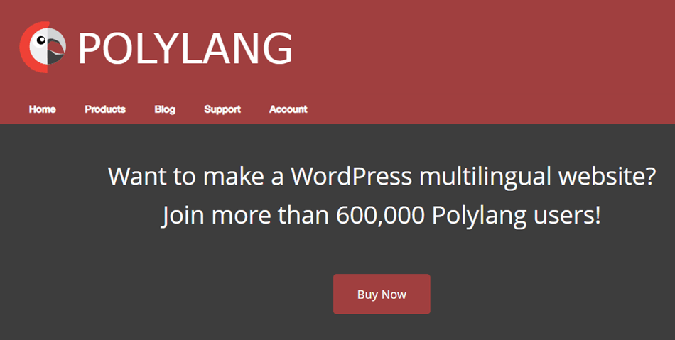 Meilleurs plugins de traduction automatique pour WordPress - Polylang