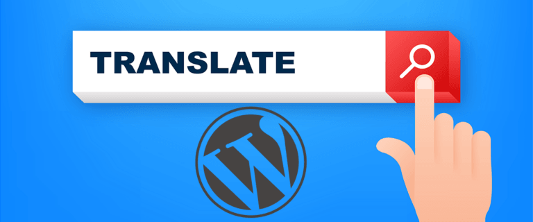 Los mejores complementos de traducción WordPress 