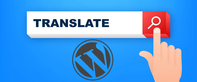 best WordPress translation plugins