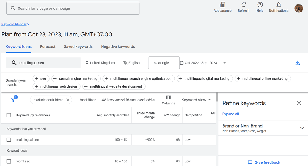 SEO multilíngue: mais de 10 dicas para melhorar sua visibilidade