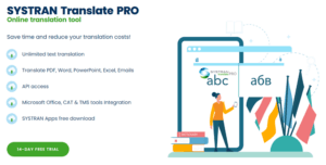 Cel mai bun software de traducere automată pentru site-uri web