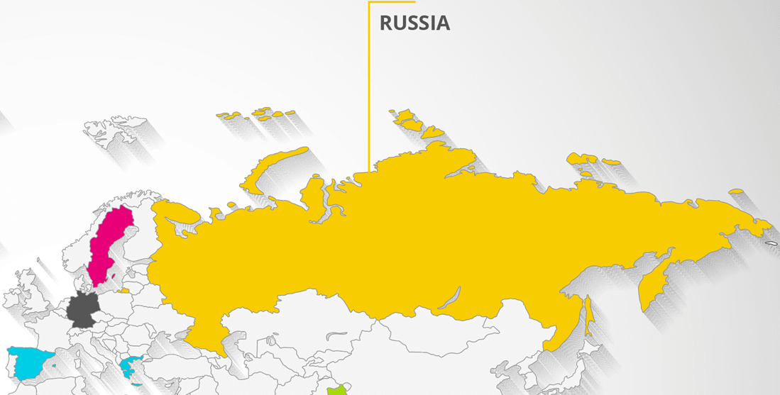 Как перевести сайт с английского на русский