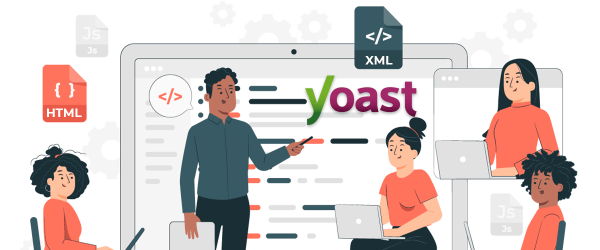 Translate Yoast Sitemap