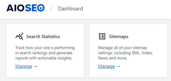 So übersetzen Sie All-in-One-SEO-XML-Sitemaps