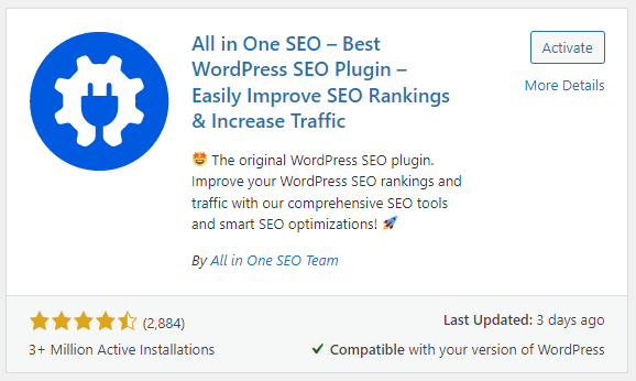 Cách dịch tất cả trong một sơ đồ trang web SEO XML