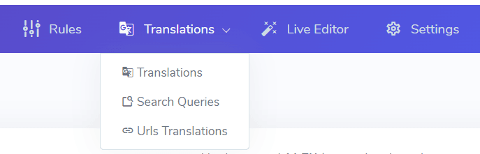 Sådan oversætter du Yoast SEO XML sitemaps