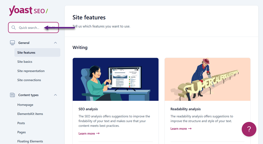 Как перевести карты сайта Yoast SEO XML
