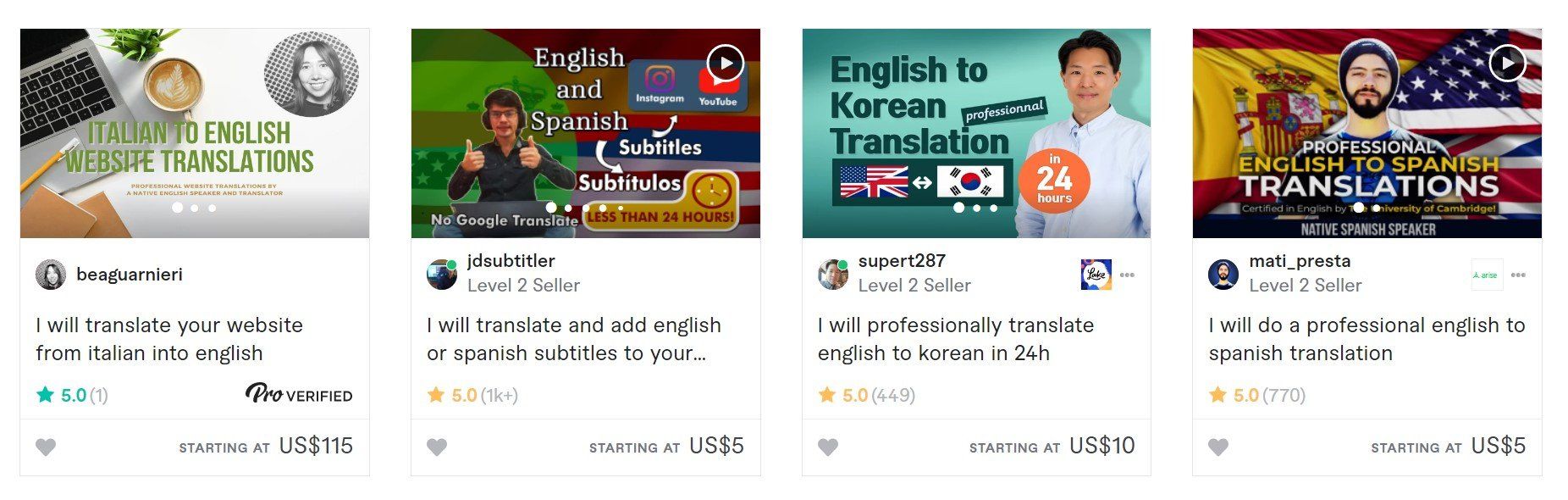 How to translate your entire website online at an affordable price - freelance translator