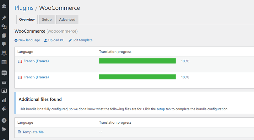 ما هي أفضل الطرق لترجمة متجر WooCommerce؟