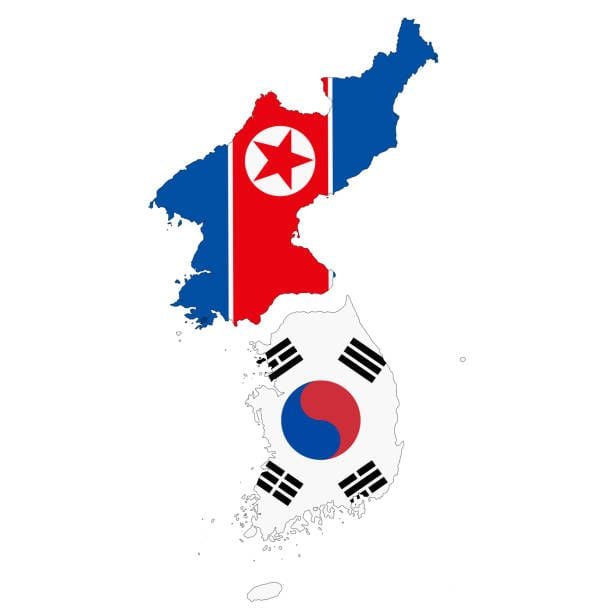 How to translate a website to Korean language - korean map