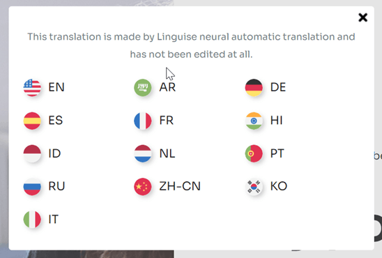 Kurznamensprache