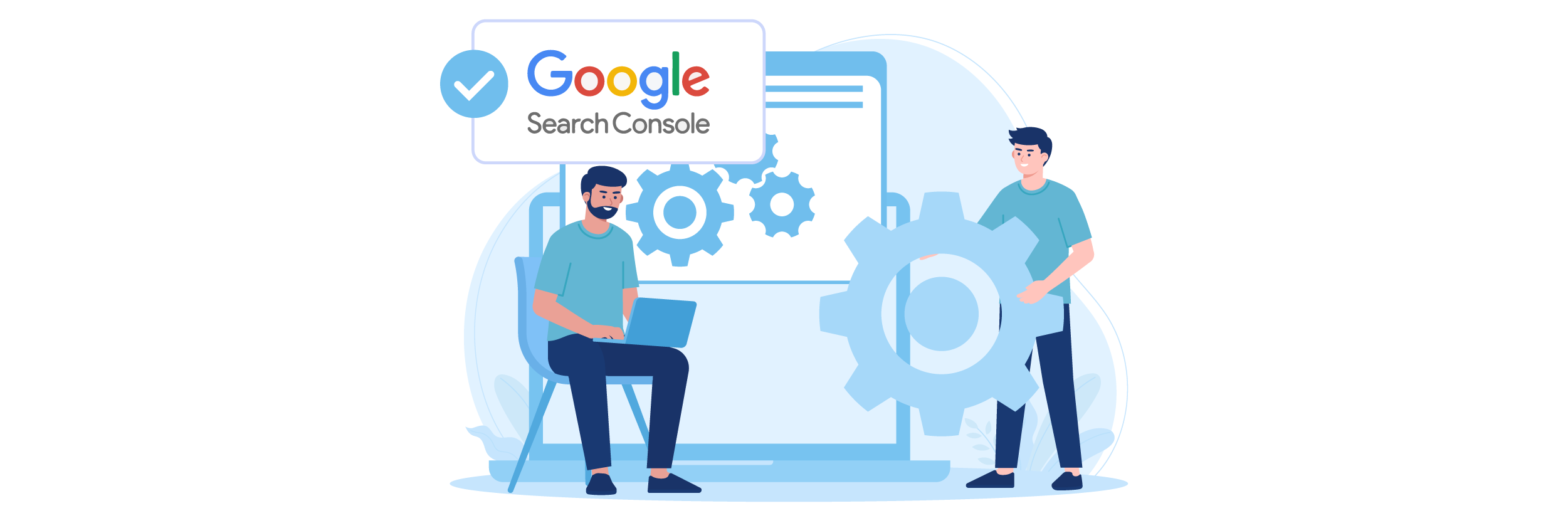 So richten Sie die Google Search Console für mehrsprachige Websites ein
