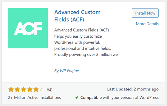 How to translate all the WordPress custom fields-install plugin custom fields