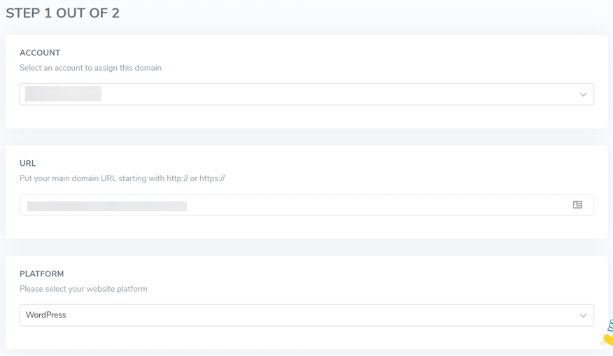 Cara membuat tema Flatsome multibahasa dengan dan terjemahan konten-menambahkan domain