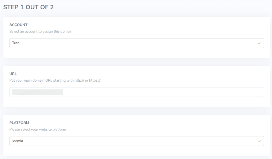 Jak automatycznie tłumaczyć rozszerzenia i wtyczki Joomla