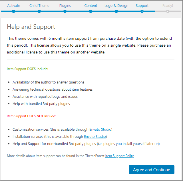 Como tornar o tema Flatsome multilíngue com tradução de conteúdo