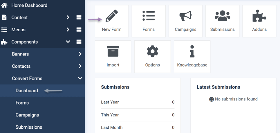 Cara menerjemahkan ekstensi dan plugin Joomla secara otomatis