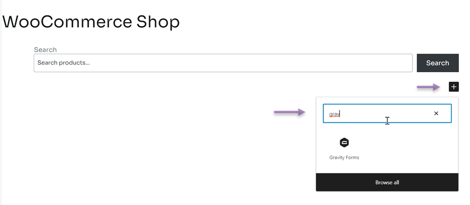 Sådan oversætter og redigerer du automatisk Gravity Forms plugin-indlejring af gravity