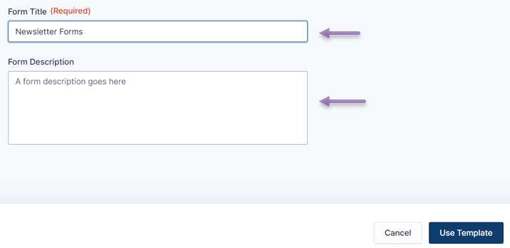 Hvordan man automatisk oversætter og redigerer Gravity Forms plugin-input formularnavn