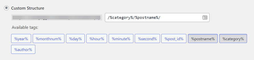 Como tornar o tema The7 multilíngue com links permanentes de tradução de conteúdo