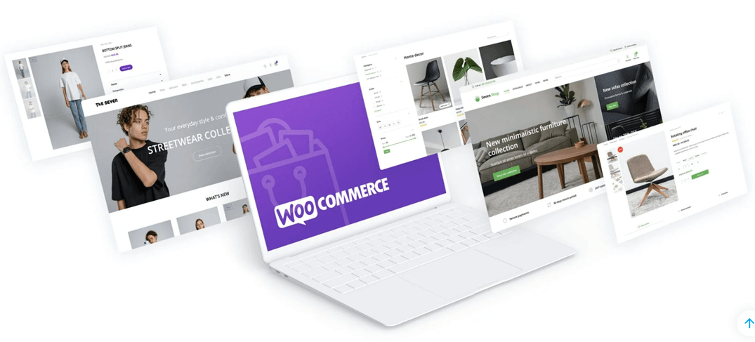 Jak sprawić, by motyw The7 był wielojęzyczny dzięki tłumaczeniu treści - woocommerce