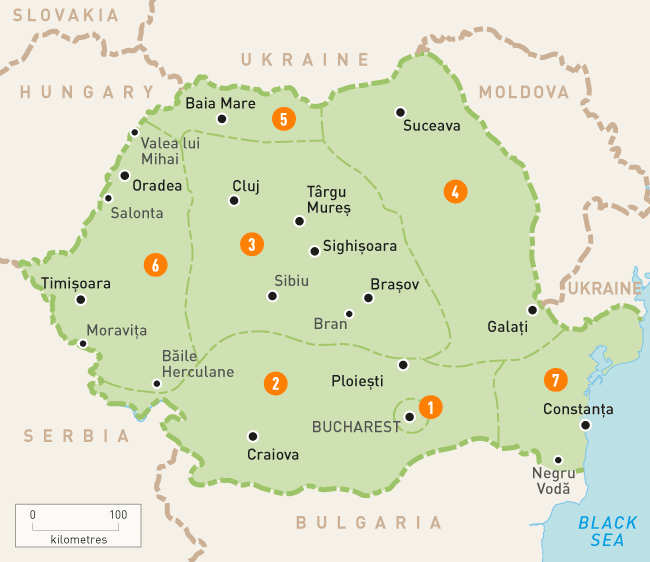 Как перевести сайт на польский или с румынского языка