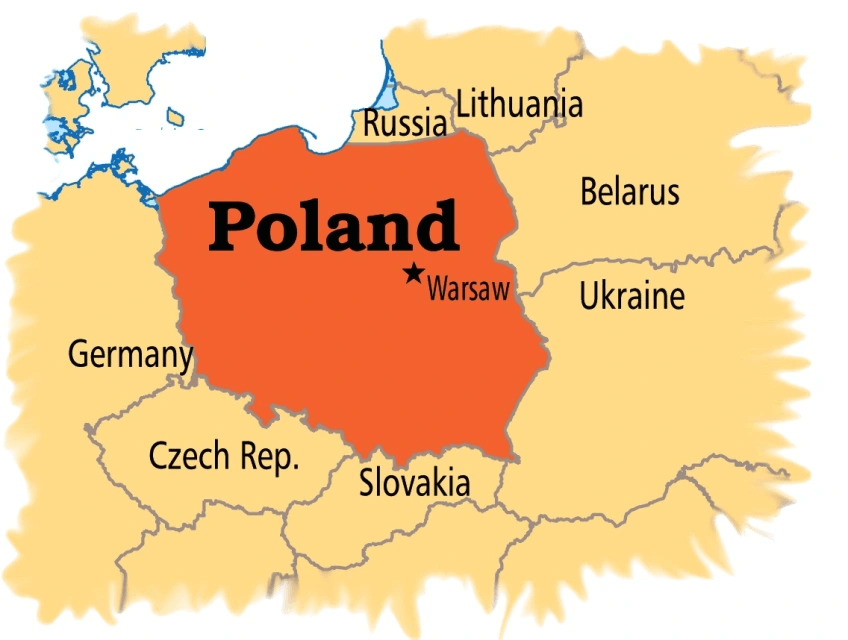 How to translate a website into Polish or from Polish language-polandia