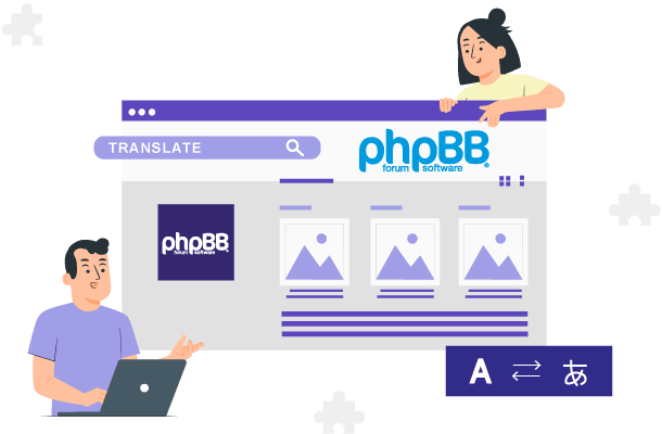 terjemahan phpBB cepat