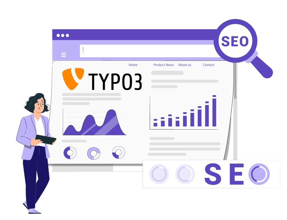 terjemahan typo3 yang ramah seo