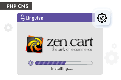 documentación zen cart