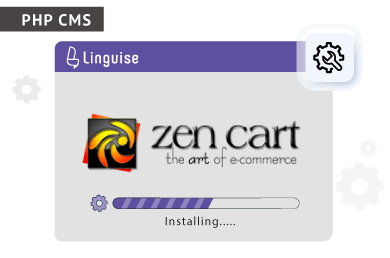 وثائق zen cart