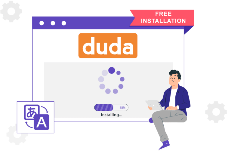 Minta Instalasi Gratis Di Toko Duda Anda