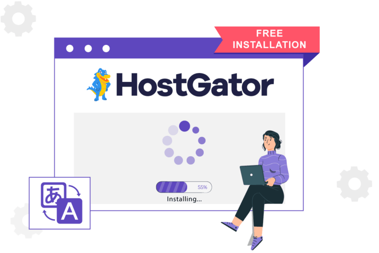 Minta Instalasi Gratis Di Toko Hostgator Anda
